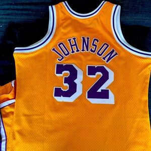 Basketball jersey